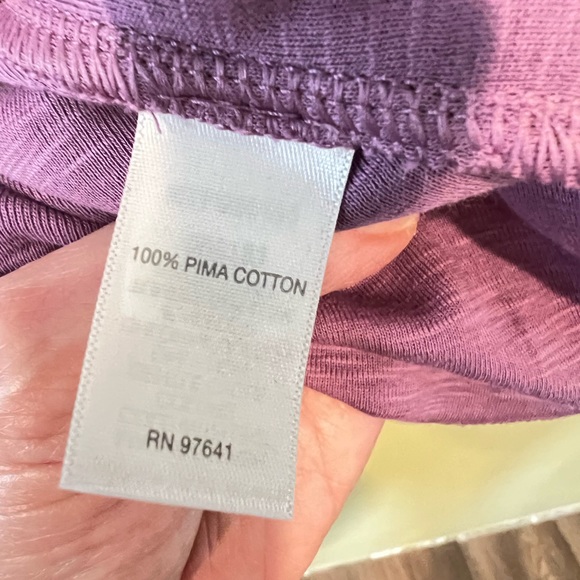 J Jill NWT Tunic size Large - Picture 6 of 7